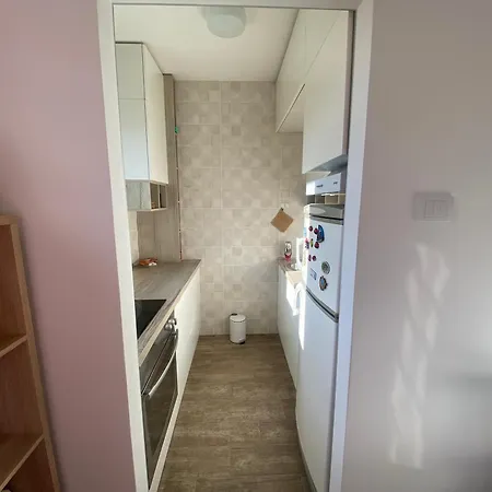 Apartment Casa 29 *