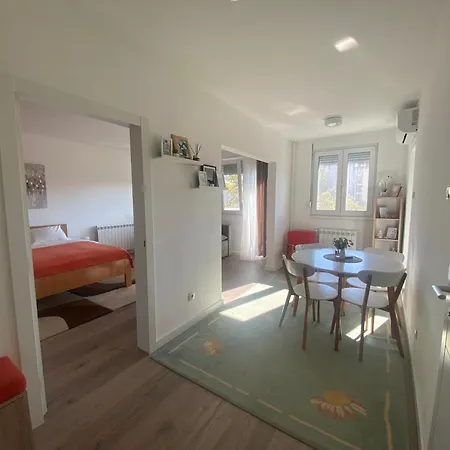 Casa 29 Apartment Belgrade