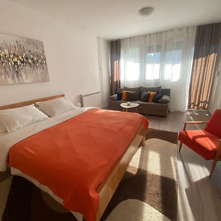 Casa 29 * Belgrade