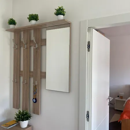 Apartment Casa 29 Belgrade