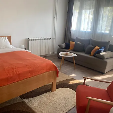 Casa 29 Apartment