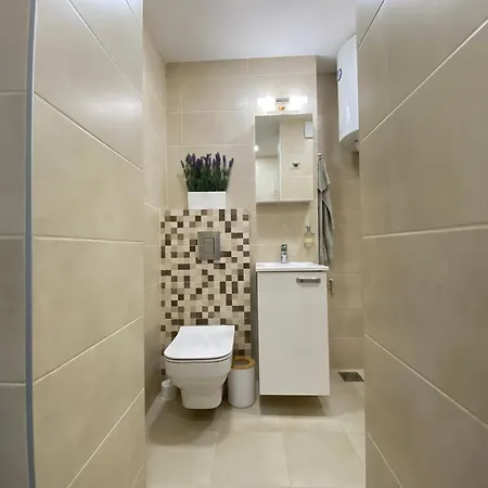Apartment Casa 29 *